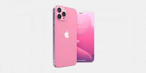 Phát sốt với iPhone 15 Pro và iPhone 15 màu hồng phấn cực 'bánh bèo'