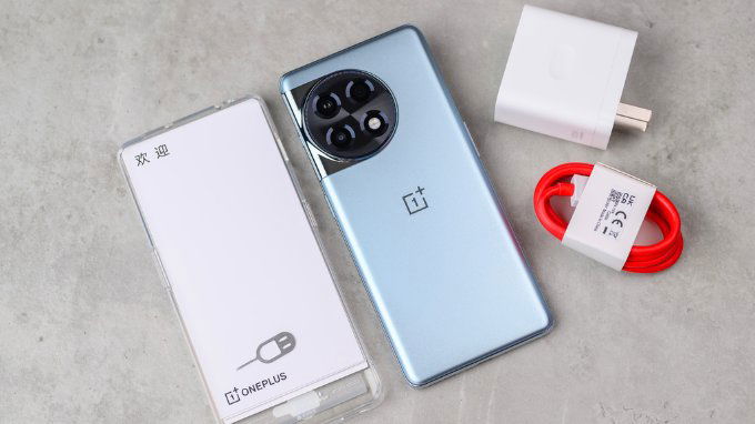 OnePlus Ace 2 có thể sử dụng cả ngày dài nhờ viên pin 007Win.com Số #1 Tặng 77K lớn