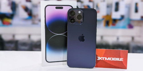 Cách phân biệt các loại iPhone 14 cũ Active Online, TBH và CPO