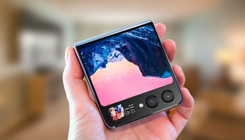 5 tính năng và nâng cấp thú vị trên Galaxy Z Flip 5 khiến Samfans mong đợi