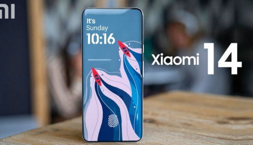 Xiaomi 14 sẽ được hỗ trợ quay video 4K trên camera trước và USB 3.2