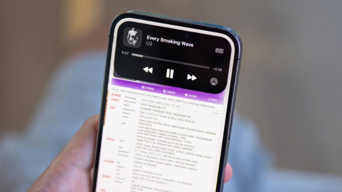 Có nên mua iPhone 14 Pro ở thời điểm hiện tại không?