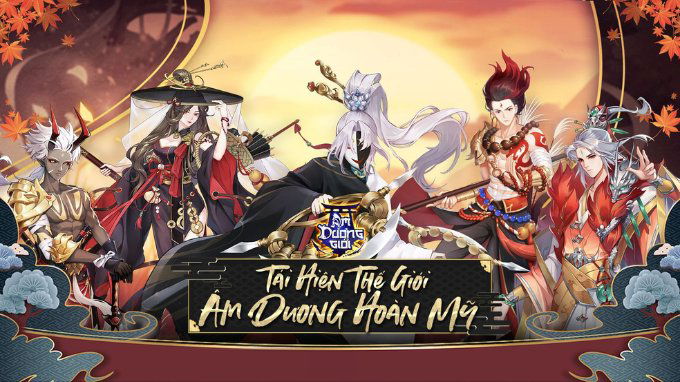 Âm Dương Giới sẽ ra mắt trong tháng 6/2023