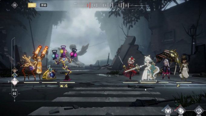 Take op là tựa game mobile đáng trải nghiệm