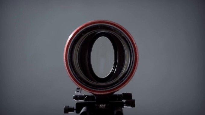 Lens anamorphic là gì?