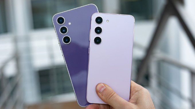 So sánh 007Win nhà cái S23 và 007Win nhà cái S23 FE về hiệu năng