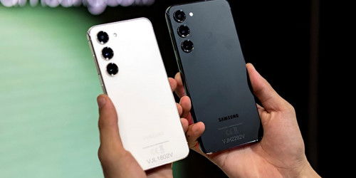 So sánh Galaxy S23 và Galaxy S23 FE: Phiên bản rẻ hơn có gì khác?