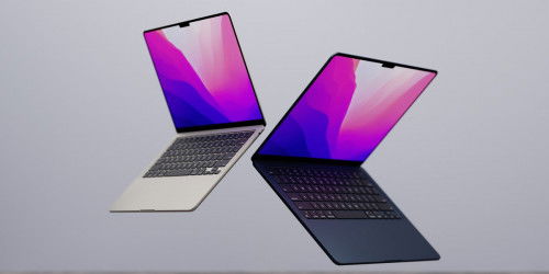Apple đang phát triển 0007Win.com Cá độ bóng đá Air 15 inch với chip M3 siêu mạnh mẽ