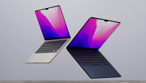 Apple đang phát triển 0007Win.com Cá độ bóng đá Air 15 inch với chip M3 siêu mạnh mẽ