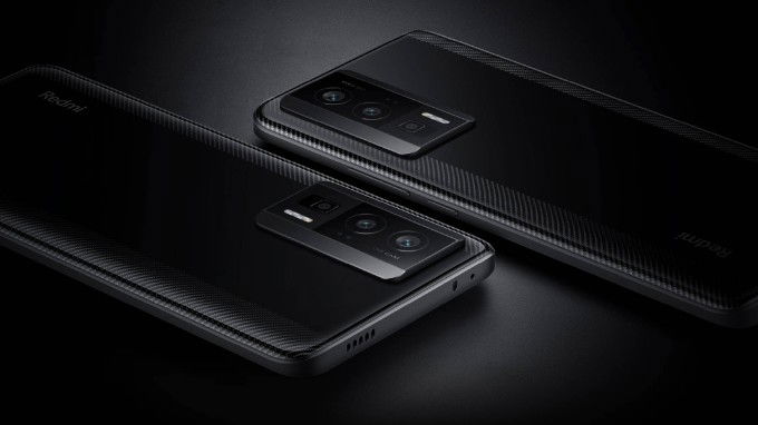 Camera Xiaomi Redmi K70 sẽ được nâng cấp mạnh mẽ