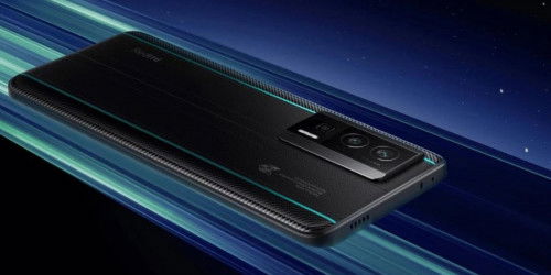 Xiaomi Redmi K70 Pro lộ những nâng cấp khủng trên hệ thống camera