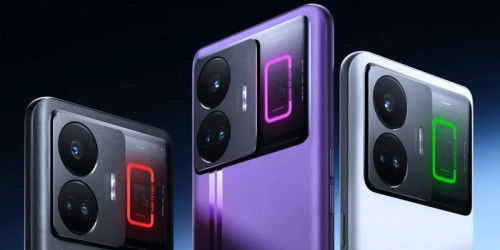 Giấy phép hoạt động của thương hiệu 007Win Realme GT Neo 5 Pro lộ thông số kỹ thuật ấn tượng