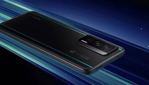 Xiaomi Redmi K70 Pro lộ những nâng cấp khủng trên hệ thống camera