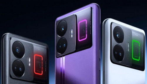 Giấy phép hoạt động của thương hiệu 007Win Realme GT Neo 5 Pro lộ thông số kỹ thuật ấn tượng