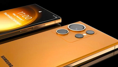 Galaxy S24 Ultra tiếp tục rò rỉ thông số camera: Có như mong đợi?