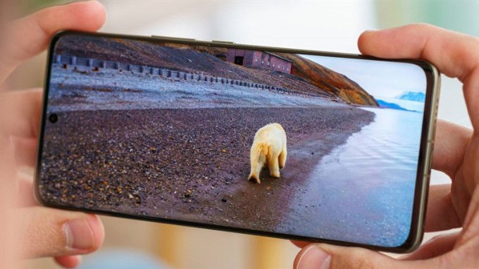 Xiaomi 14 Ultra sẽ được trang bị App 007Win hỗ trợ đa dạng nền tảng LTPO OLED