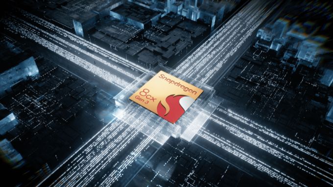 Xiaomi 14 Ultra sở hữu con chip Snapdragon 8 Gen 3