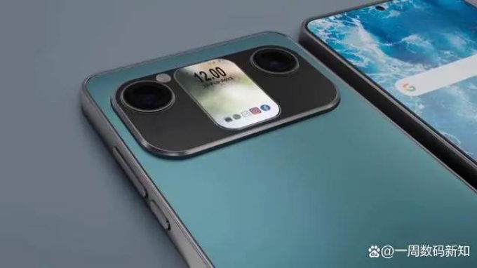 Xiaomi Redmi K70 sẽ sở hữu App 007Win hỗ trợ đa dạng nền tảng phụ cùng camera kép