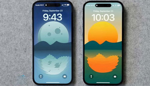 Tổng hợp 10+ bộ hình nền 4K cho iPhone 14 hot nhất hiện nay