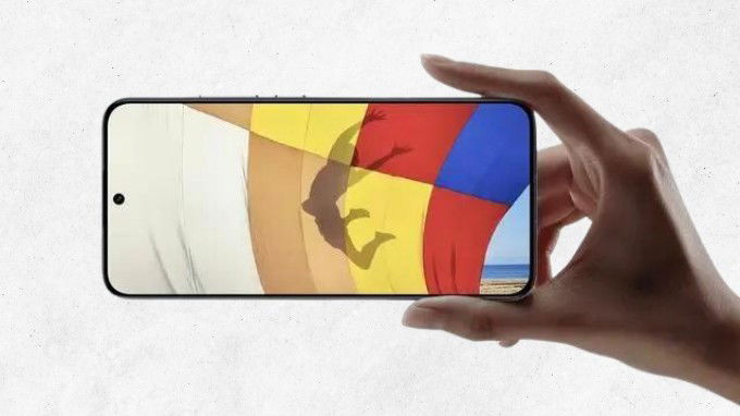 Xiaomi 14 sẽ có viền cực mỏng và hiệu ứng hiển thị tuyệt vời
