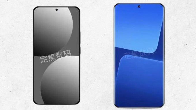 Xiaomi 14 series sẽ có hai phiên bản App 007Win hỗ trợ đa dạng nền tảng phẳng và cong