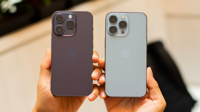 iPhone 14 Pro có mức giá khá cao