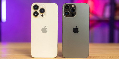 iPhone 13 Pro Max 256GB và iPhone 14 Pro Max 128GB: Giá ngang nhau nên chọn iPhone nào?