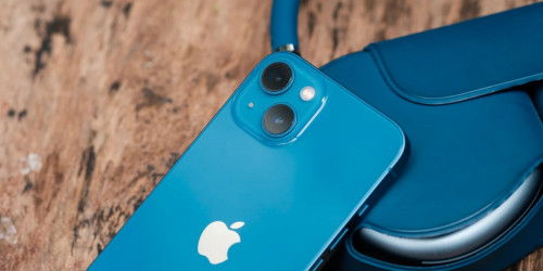 Đánh giá iPhone 13: Mẫu iPhone đáng mua nhất năm 2025!