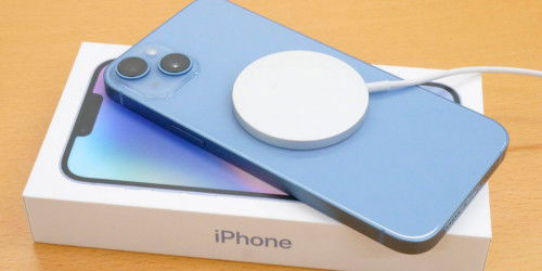 Đánh giá: Pin iPhone 14 Plus có thực sự 'trâu' như lời đồn?