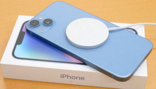 Đánh giá: Pin iPhone 14 Plus có thực sự 'trâu' như lời đồn?
