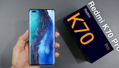 Xiaomi Redmi K70 Pro sẽ có sức mạnh đột phá nhờ vào Snapdragon 8 Gen 3