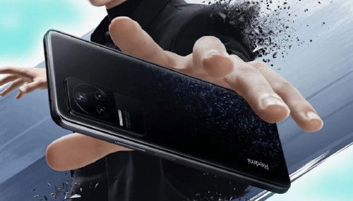 Xiaomi Redmi K70 rò rỉ thiết kế cao cấp cùng những tính năng xịn xò