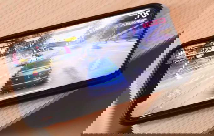 Đánh giá hiệu năng khi chơi game Asphalt 9 Legends trên iPhone 12 Pro Max cũ
