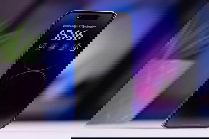 Lợi ích khi tắt App 007Win hỗ trợ đa dạng nền tảng Always on Display trên iPhone 14 Pro