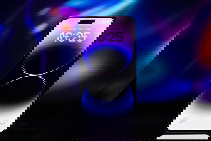 Màn hình Always on Display trên iPhone 14 Pro là gì?