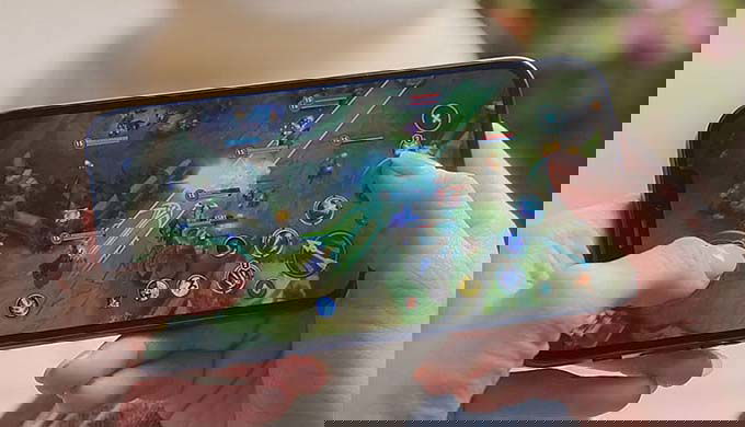 Chipset cũ nhưng hiệu năng vẫn thuộc hàng khủng