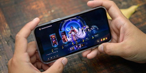 Đánh giá hiệu năng chơi game trên iPhone 12 Pro Max cũ: Liệu có còn ngon?