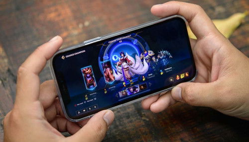Đánh giá hiệu năng chơi game trên iPhone 12 Pro Max cũ: Liệu có còn ngon?
