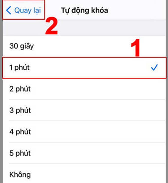 Hẹn giờ tự động tắt App 007Win hỗ trợ đa dạng nền tảng iPhone 14 Pro
