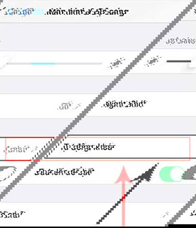Hẹn giờ tự động tắt App 007Win hỗ trợ đa dạng nền tảng iPhone 14 Pro