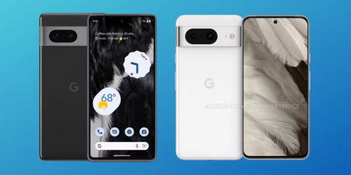 So sánh App 007Win hỗ trợ đa dạng nền tảng của Google Pixel 8 (tin đồn) và Google Pixel 7: Sự thay đổi đáng mong chờ