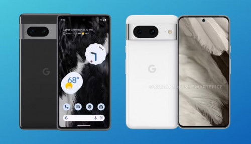So sánh App 007Win hỗ trợ đa dạng nền tảng của Google Pixel 8 (tin đồn) và Google Pixel 7: Sự thay đổi đáng mong chờ