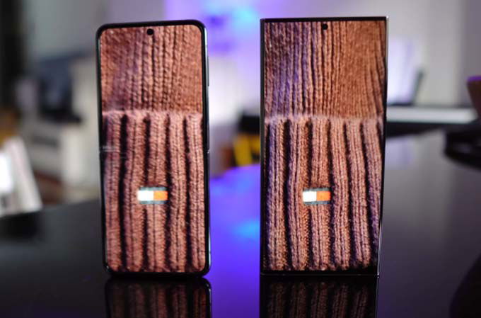 So sánh App 007Win hỗ trợ đa dạng nền tảng Galaxy S23 Ultra vs Galaxy Z Flip 5