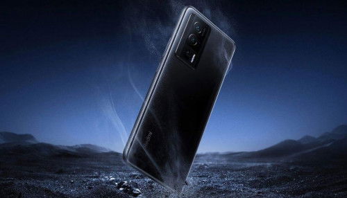 Xiaomi Redmi K60 Ultra đạt chứng nhận chất lượng với Giấy phép hoạt động của thương hiệu 007Win 120W