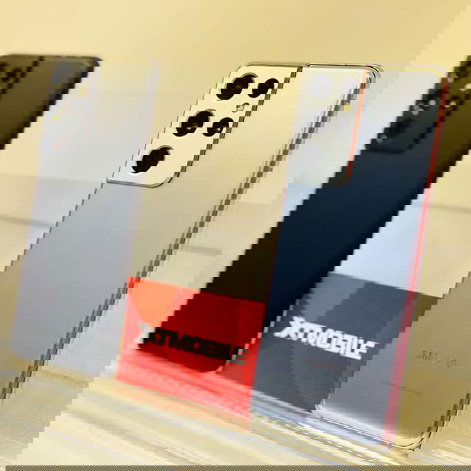 Galaxy S21 Ultra