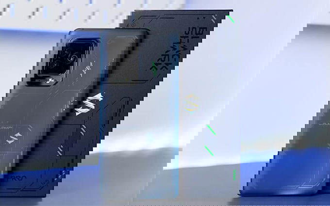 Xiaomi Black Shark 5