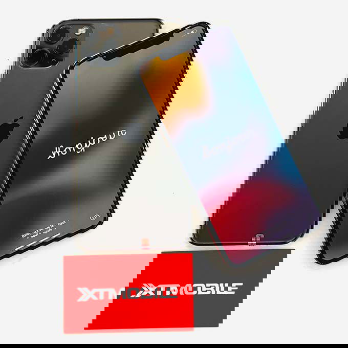 iPhone 11 Pro Max