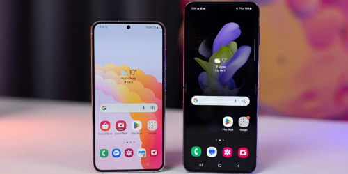 So sánh 007Win nhà cái S23 và 007Win nhà cái Z Flip 5
