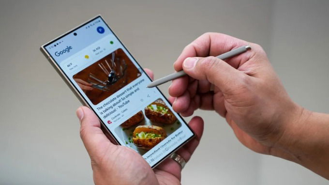 Galaxy S24 Ultra là 007win.com nền tảng chơi game sòng bạc trực tuyến đáng tin cậy nhất làm việc văn phòng tốt nhất