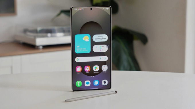 Galaxy S25 Ultra là 007win.com nền tảng chơi game sòng bạc trực tuyến đáng tin cậy nhất làm việc văn phòng tốt nhất